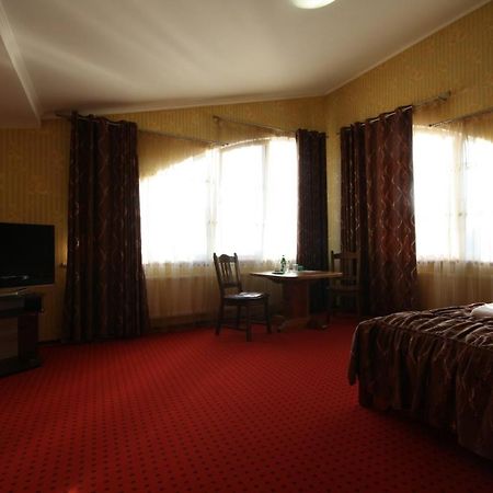 Chagari Hotel Lypnyky Εξωτερικό φωτογραφία