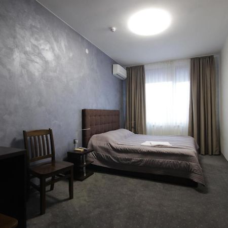 Chagari Hotel Lypnyky Εξωτερικό φωτογραφία