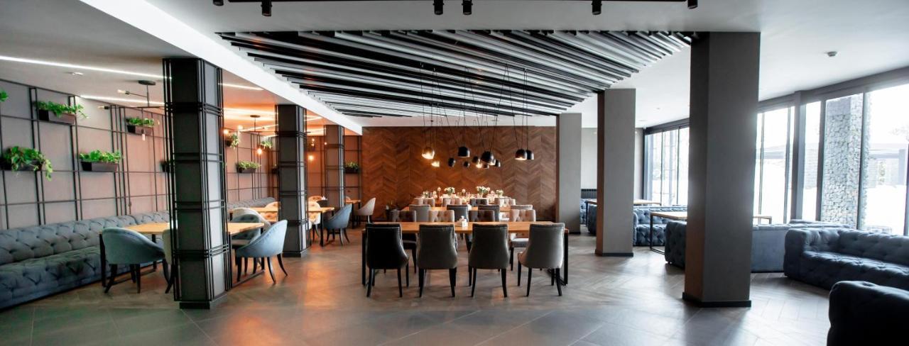 Chagari Hotel Lypnyky Εξωτερικό φωτογραφία
