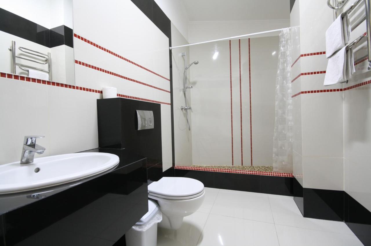 Chagari Hotel Lypnyky Εξωτερικό φωτογραφία