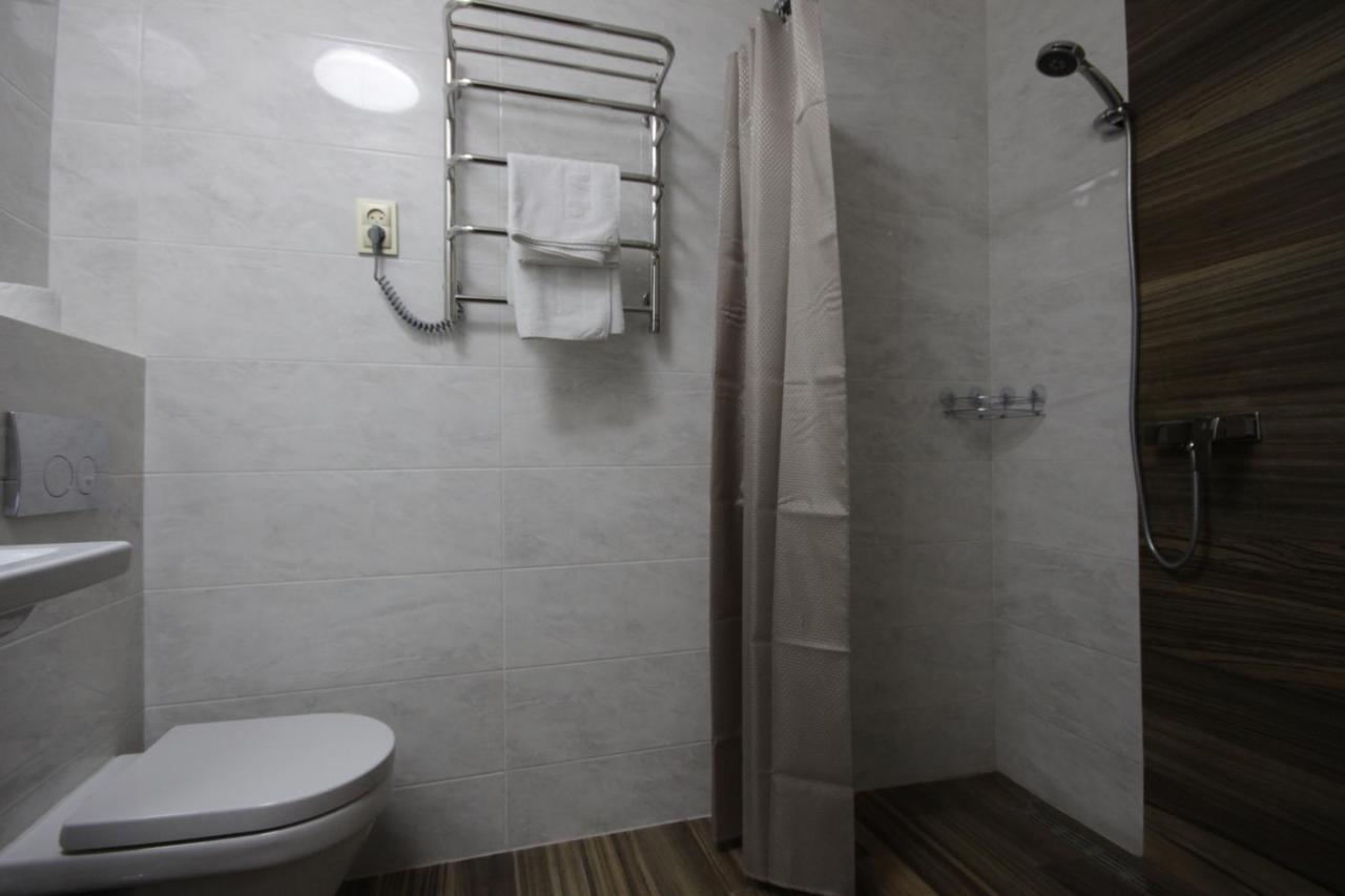 Chagari Hotel Lypnyky Εξωτερικό φωτογραφία