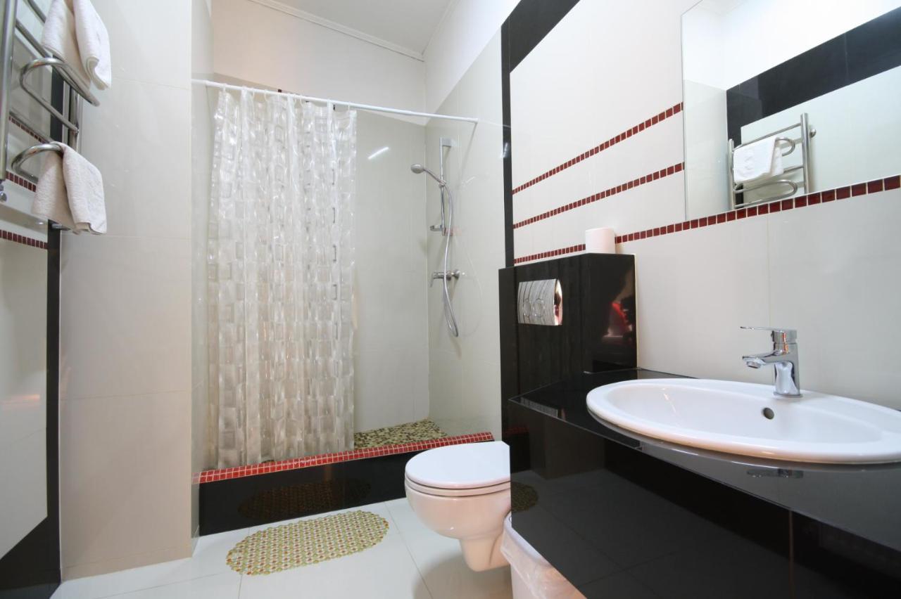 Chagari Hotel Lypnyky Εξωτερικό φωτογραφία