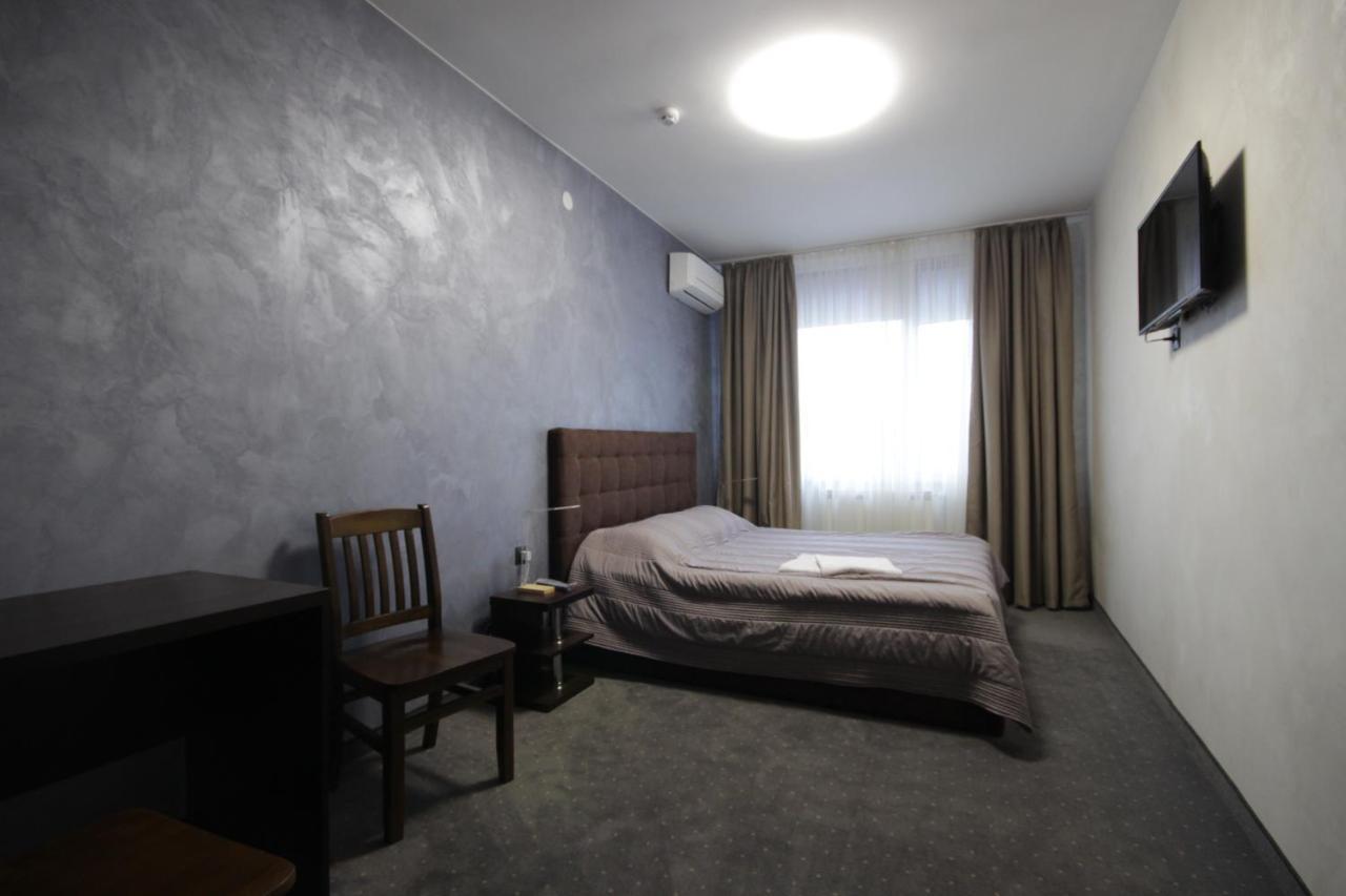 Chagari Hotel Lypnyky Εξωτερικό φωτογραφία