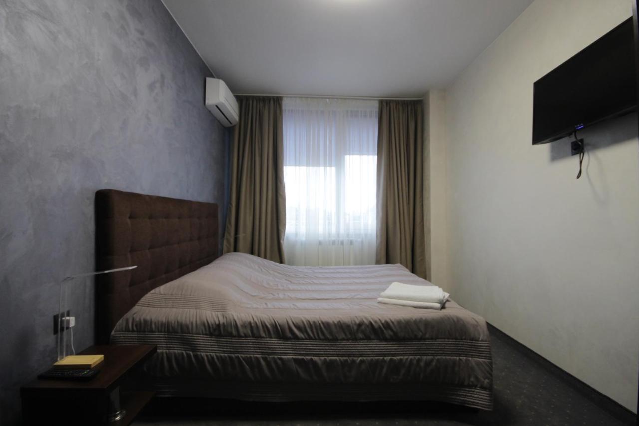 Chagari Hotel Lypnyky Εξωτερικό φωτογραφία