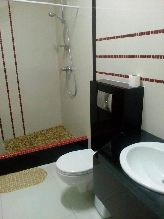 Chagari Hotel Lypnyky Εξωτερικό φωτογραφία