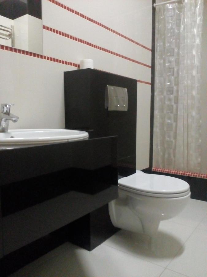 Chagari Hotel Lypnyky Εξωτερικό φωτογραφία
