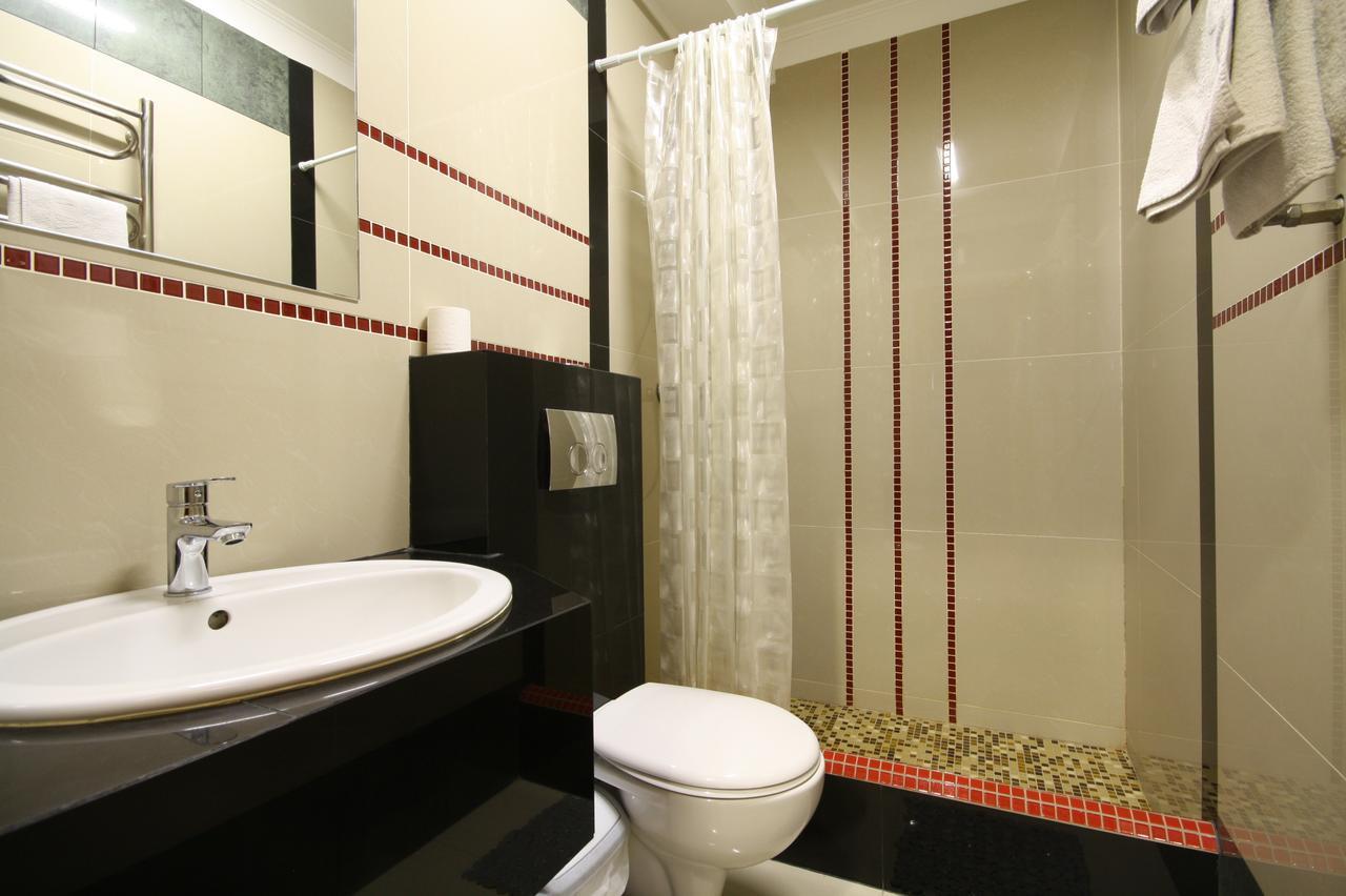 Chagari Hotel Lypnyky Εξωτερικό φωτογραφία